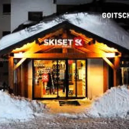 Résidence Lauzieres - Joli 2 Pieces Pour 4 Personnes Quartier Soleil Mae-7613 Val Thorens