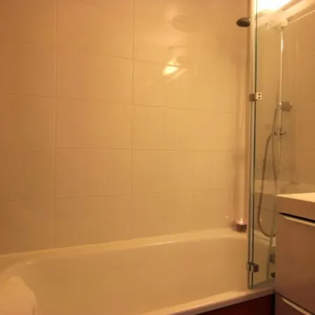 Lauzieres - Joli 2 Pieces Pour 4 Personnes Quartier Soleil Mae-7613 Apartman