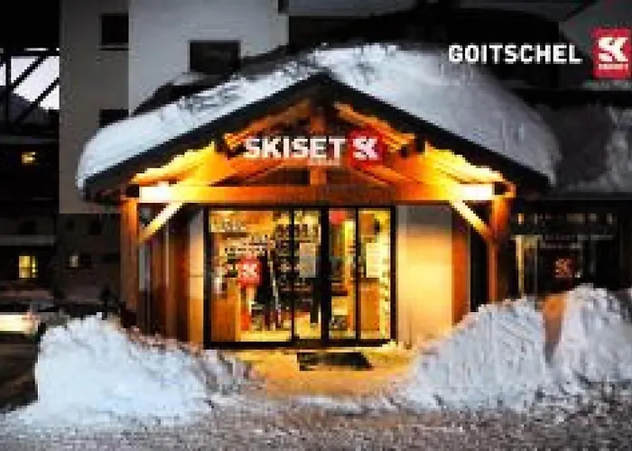 Lauzieres - Joli 2 Pieces Pour 4 Personnes Quartier Soleil Mae-7613 Val Thorens